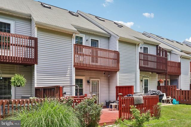 119 MACINTOSH CT, Horsham, PA 19044