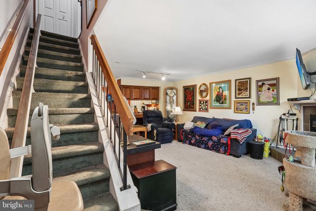119 MACINTOSH CT, Horsham, PA 19044