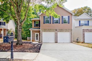 214 Southwind Lane, Newnan, GA 30265