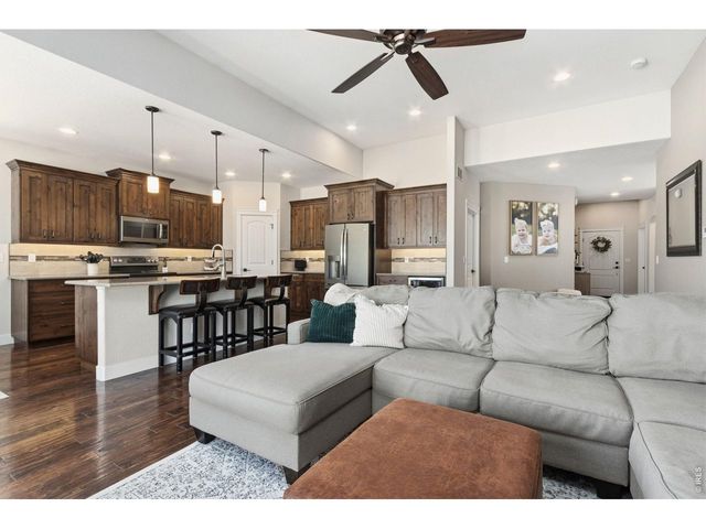 5215 Crabapple Ct, Loveland, CO 80538