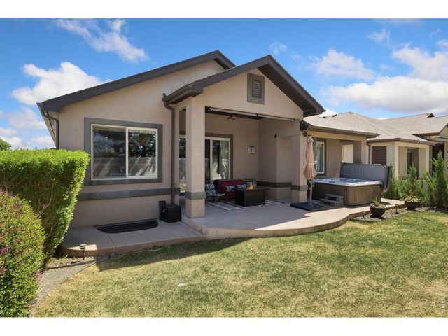 5215 Crabapple Ct, Loveland, CO 80538