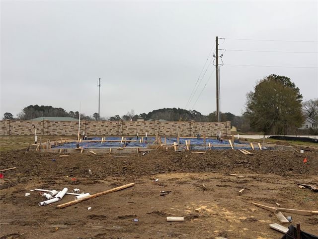 1884 Redwood Lane, Dayton, TX 77535