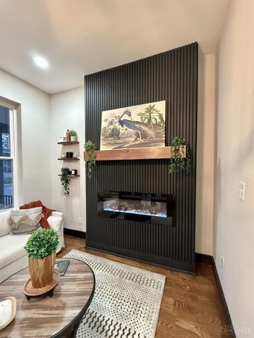 4220 Williamson Place, Cincinnati, OH 45223