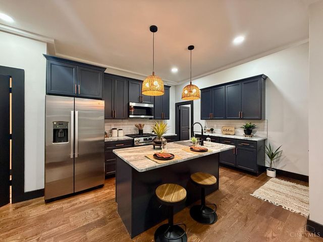 4220 Williamson Place, Cincinnati, OH 45223