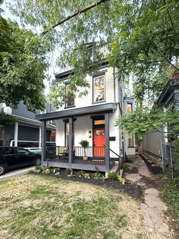 4220 Williamson Place, Cincinnati, OH 45223