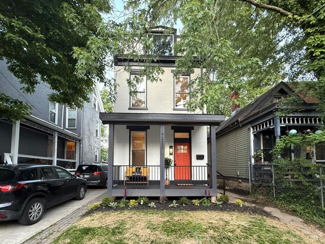 4220 Williamson Place, Cincinnati, OH 45223