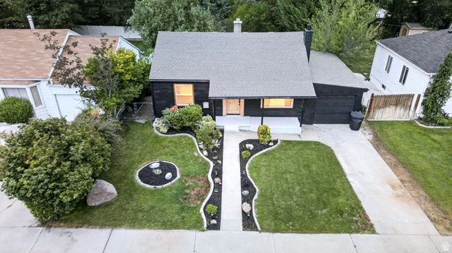526 S IDAHO AVE, Provo, UT 84606