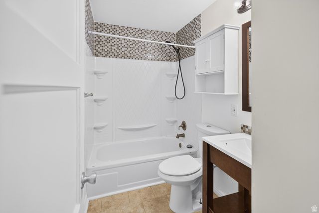 526 S IDAHO AVE, Provo, UT 84606