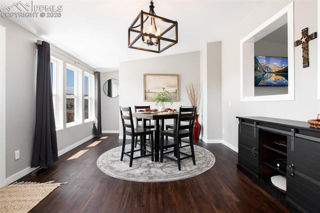 11100 Haskel Creek Road, Larkspur, CO 80118