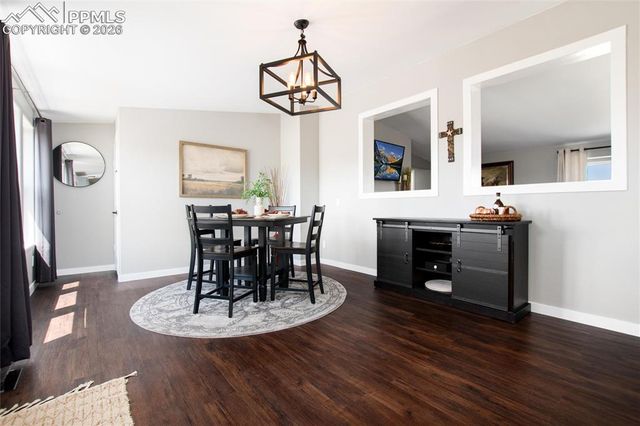 11100 Haskel Creek Road, Larkspur, CO 80118