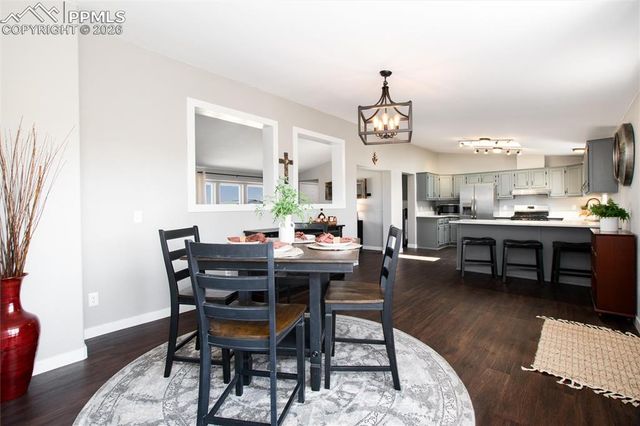 11100 Haskel Creek Road, Larkspur, CO 80118