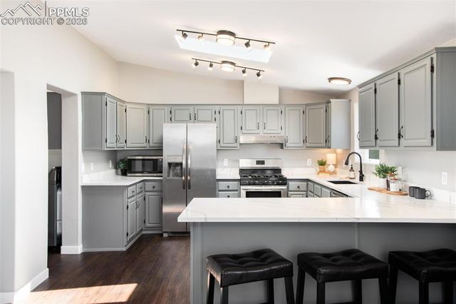 11100 Haskel Creek Road, Larkspur, CO 80118