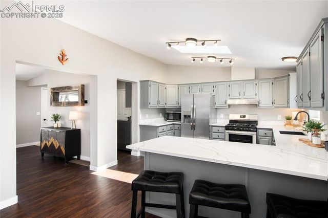 11100 Haskel Creek Road, Larkspur, CO 80118