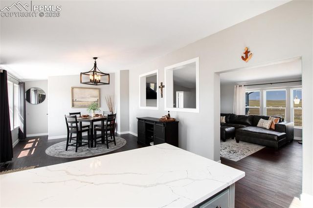 11100 Haskel Creek Road, Larkspur, CO 80118