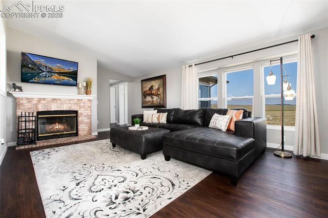 11100 Haskel Creek Road, Larkspur, CO 80118