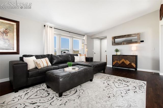 11100 Haskel Creek Road, Larkspur, CO 80118