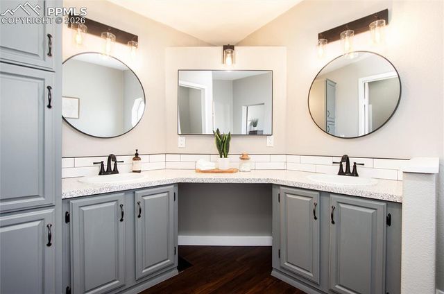 11100 Haskel Creek Road, Larkspur, CO 80118