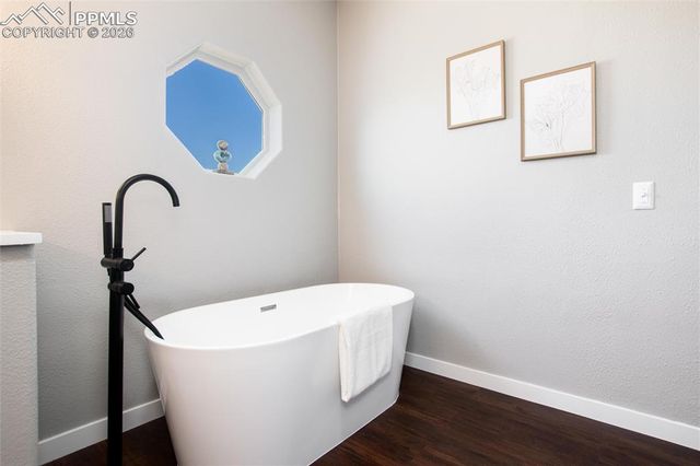 11100 Haskel Creek Road, Larkspur, CO 80118