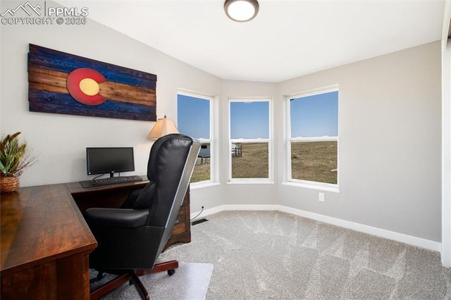 11100 Haskel Creek Road, Larkspur, CO 80118