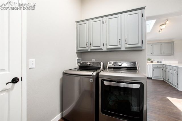 11100 Haskel Creek Road, Larkspur, CO 80118