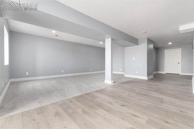 11100 Haskel Creek Road, Larkspur, CO 80118