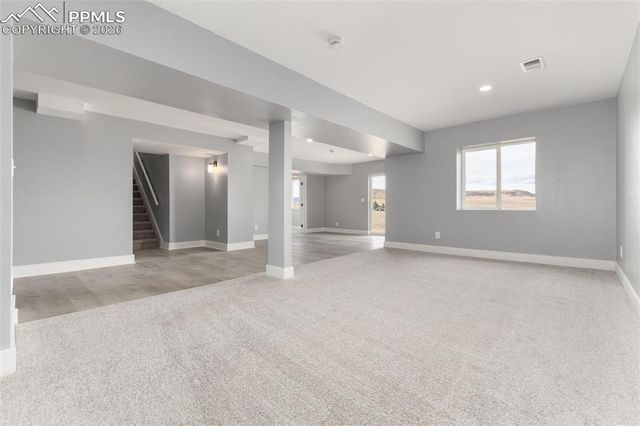 11100 Haskel Creek Road, Larkspur, CO 80118