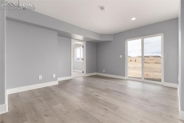 11100 Haskel Creek Road, Larkspur, CO 80118