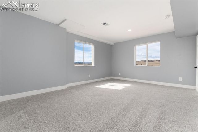 11100 Haskel Creek Road, Larkspur, CO 80118