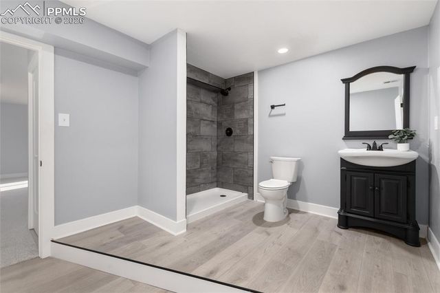 11100 Haskel Creek Road, Larkspur, CO 80118