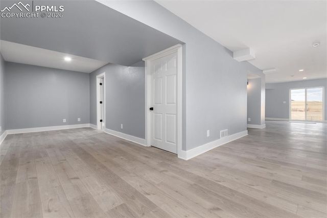 11100 Haskel Creek Road, Larkspur, CO 80118