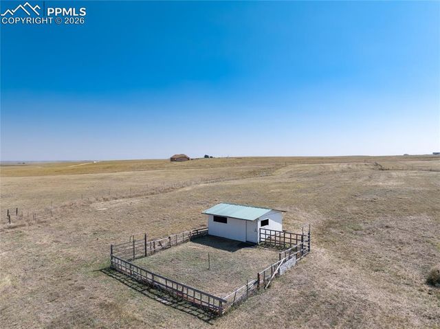 11100 Haskel Creek Road, Larkspur, CO 80118