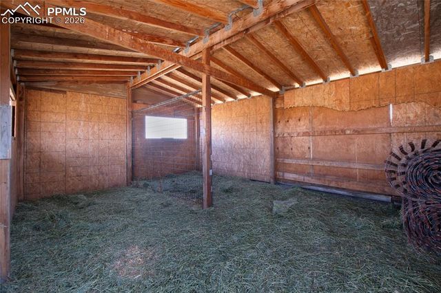 11100 Haskel Creek Road, Larkspur, CO 80118