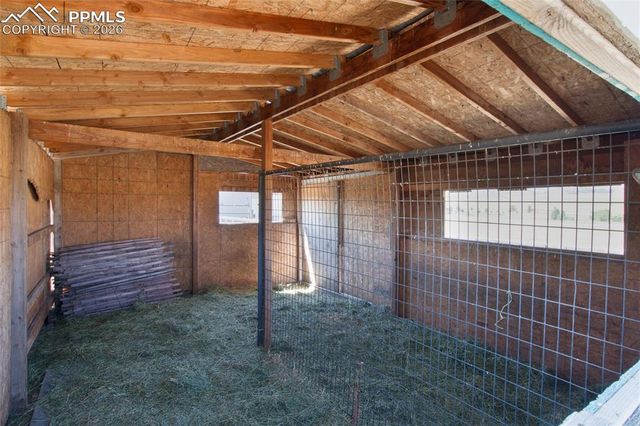 11100 Haskel Creek Road, Larkspur, CO 80118