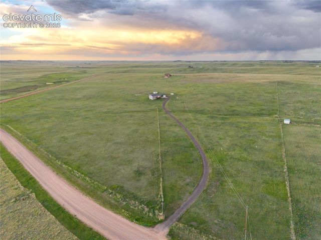 11100 Haskel Creek Road, Larkspur, CO 80118