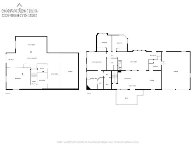 11100 Haskel Creek Road, Larkspur, CO 80118