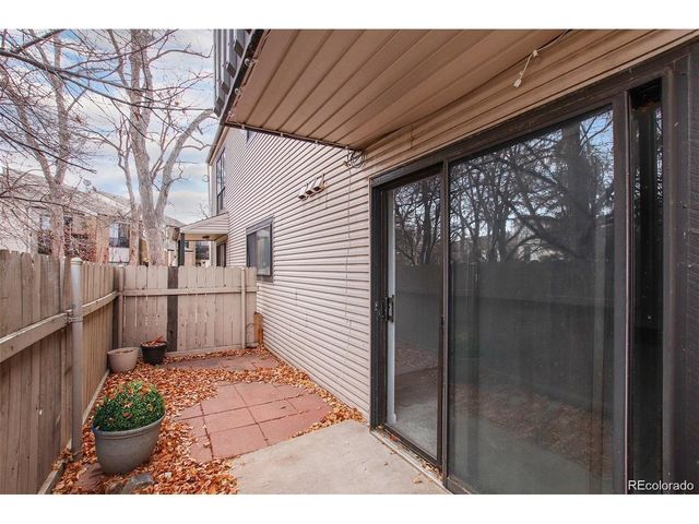 3550 S Harlan St 16-275, Denver, CO 80235