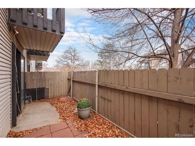3550 S Harlan St 16-275, Denver, CO 80235
