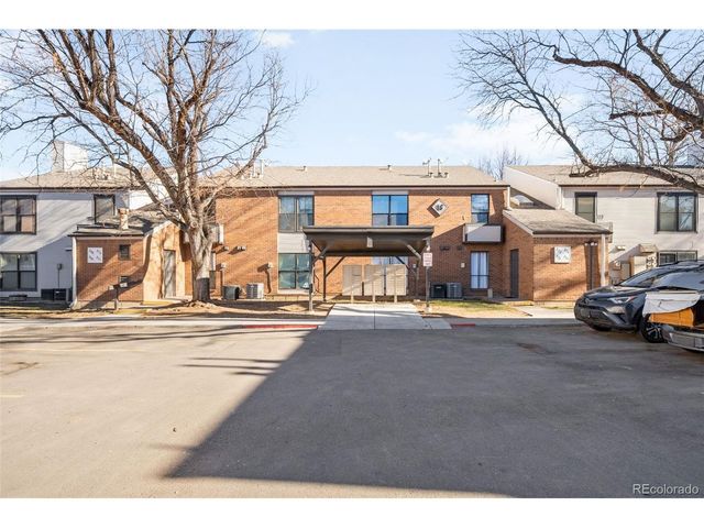3550 S Harlan St 16-275, Denver, CO 80235