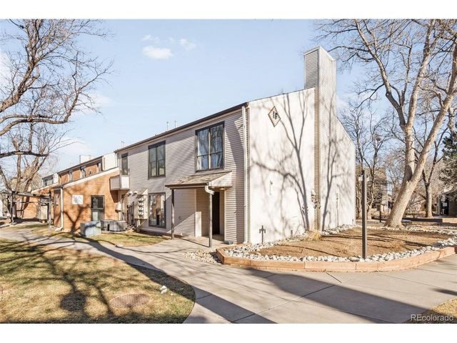 3550 S Harlan St 16-275, Denver, CO 80235