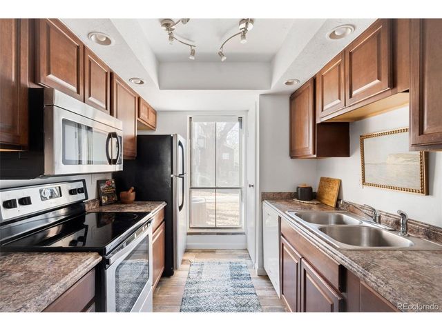 3550 S Harlan St 16-275, Denver, CO 80235