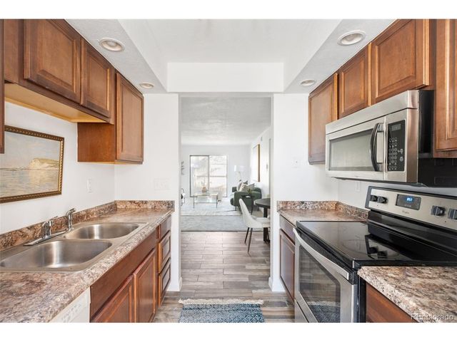 3550 S Harlan St 16-275, Denver, CO 80235