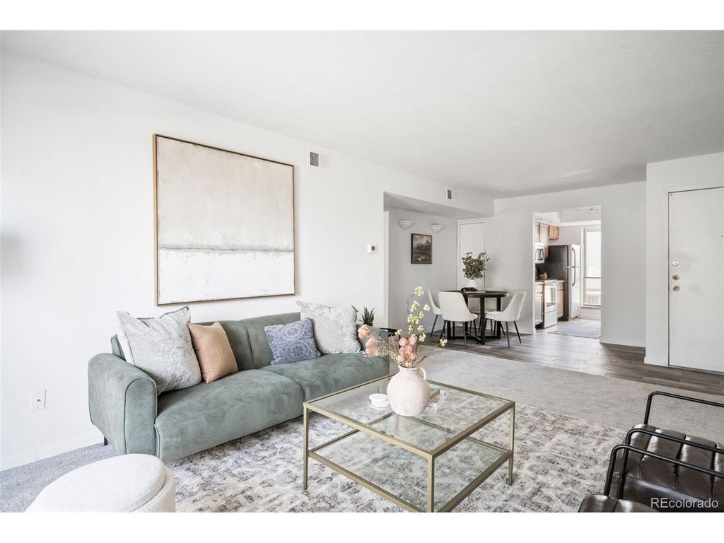 3550 S Harlan St 16-275, Denver, CO 80235