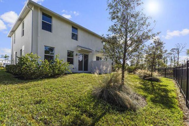 236 Osprey Preserve Boulevard, Jensen Beach, FL 34957