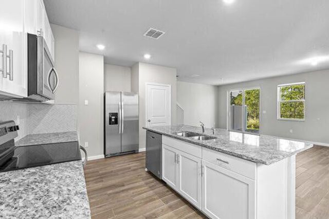 236 Osprey Preserve Boulevard, Jensen Beach, FL 34957