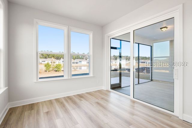 658 Eagle Landing Ln, Bluffton, SC 29909