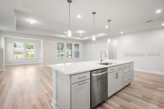 658 Eagle Landing Ln, Bluffton, SC 29909