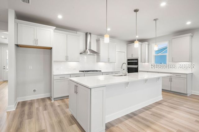 658 Eagle Landing Ln, Bluffton, SC 29909