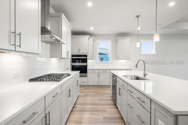 658 Eagle Landing Ln, Bluffton, SC 29909