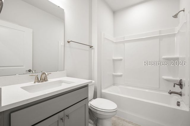 658 Eagle Landing Ln, Bluffton, SC 29909