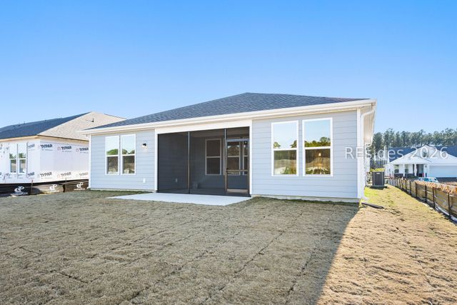 658 Eagle Landing Ln, Bluffton, SC 29909